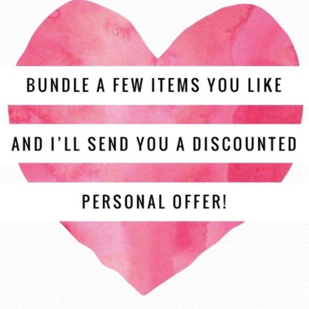 Bundle & Save!
